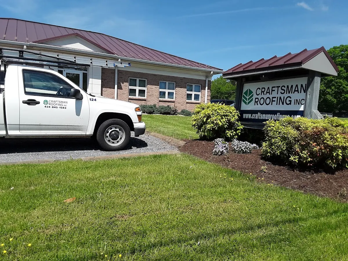 Quality Roof Replacement by experienced craftsmen in Union